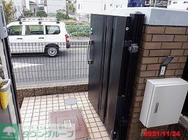 レオパレス88の物件内観写真